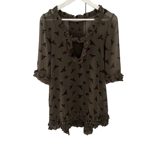 RPS Addict Mini Dress - Picture 1 of 4